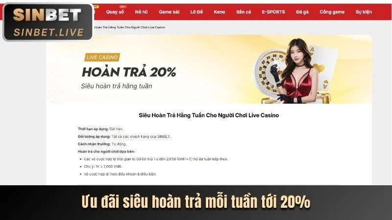 Giao diện ứng dụng sumvip club với các tính năng cá cược đá gà